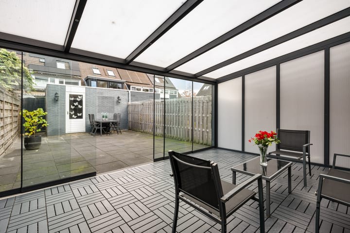 Foto 13 van Zwanenkamp 932