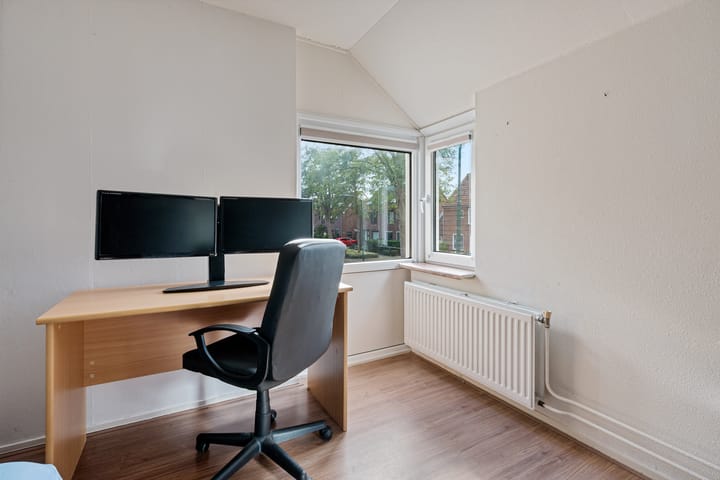 Foto 20 van Zwanenkamp 932