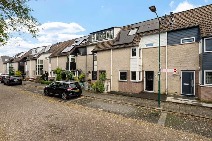 Foto 27 van Zwanenkamp 932