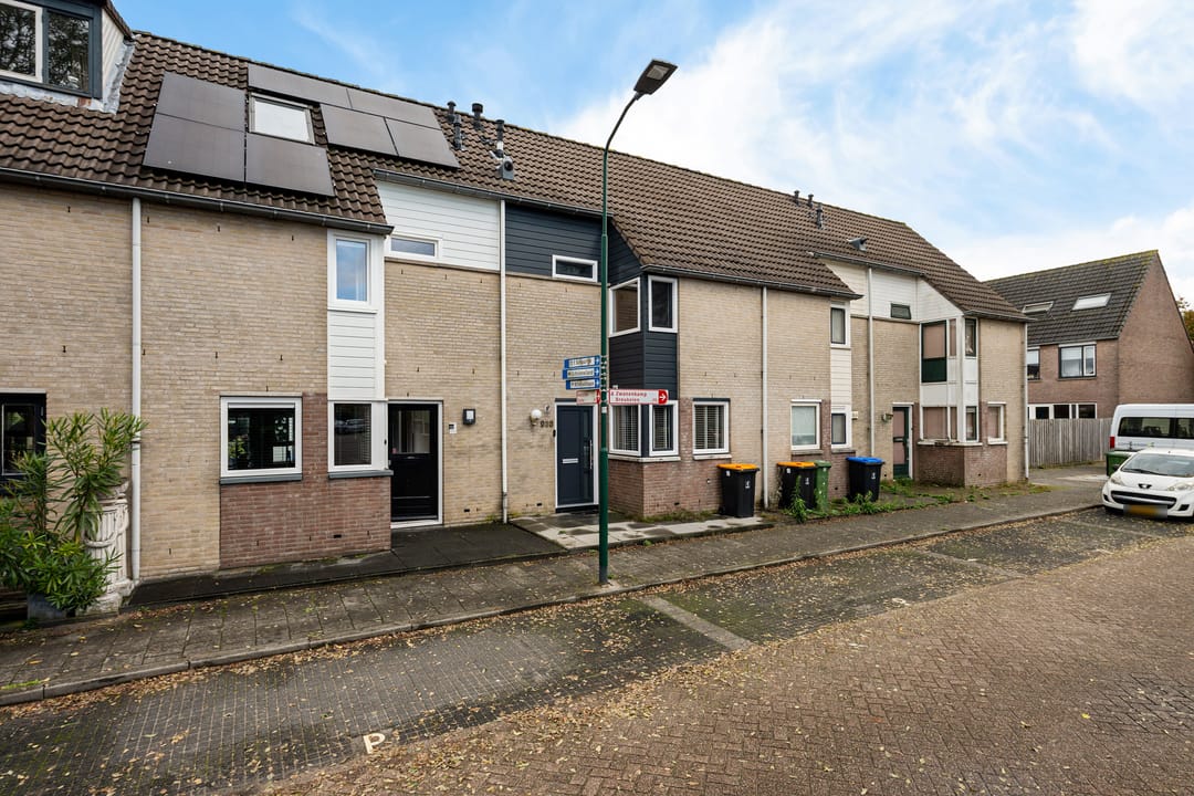 Foto 28 van Zwanenkamp 932