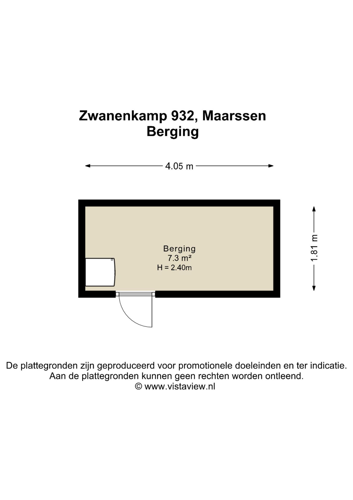 Foto 34 van Zwanenkamp 932