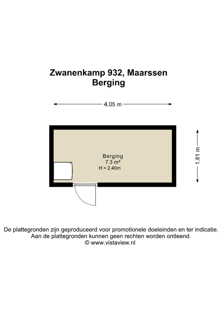 Foto 34 van Zwanenkamp 932