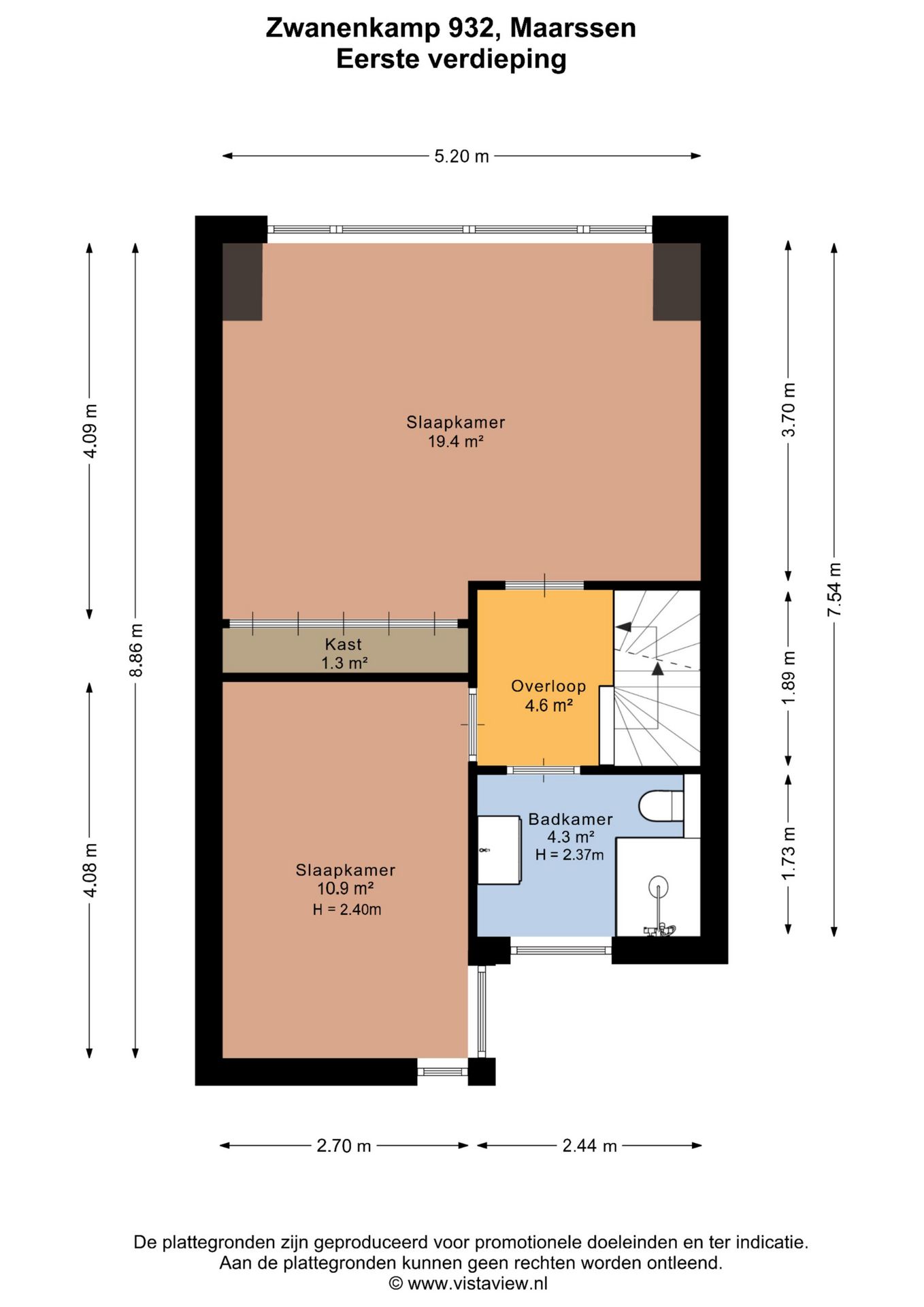 Foto 35 van Zwanenkamp 932