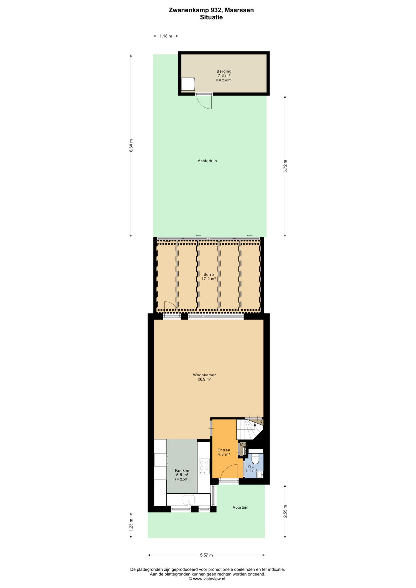 Foto 36 van Zwanenkamp 932