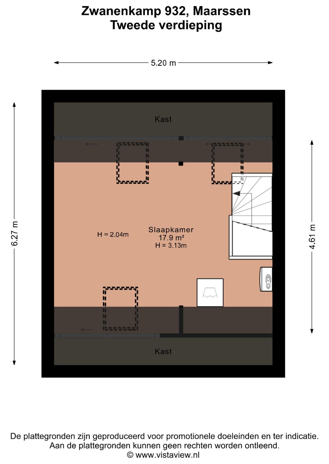 Foto 37 van Zwanenkamp 932
