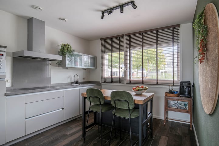 Foto 3 van Vaandrig 18