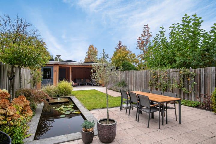 Foto 5 van Vaandrig 18