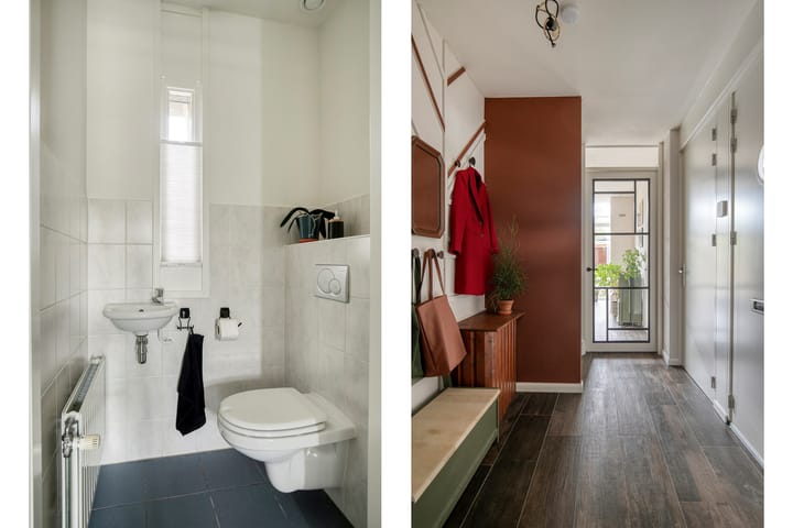 Foto 7 van Vaandrig 18