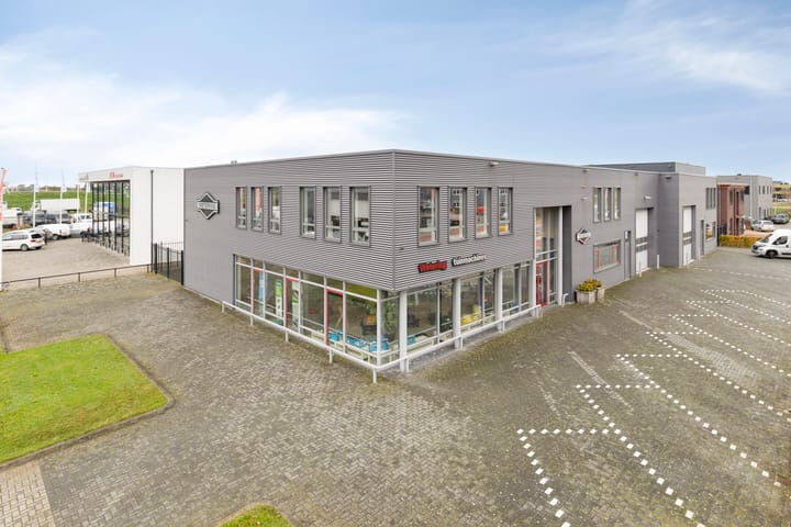 Rondweg 34