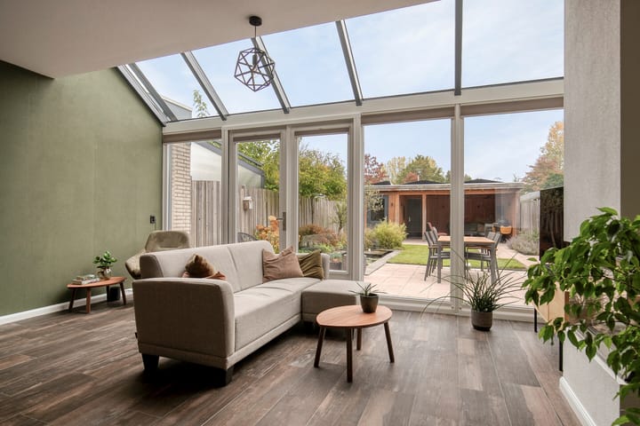 Foto 8 van Vaandrig 18