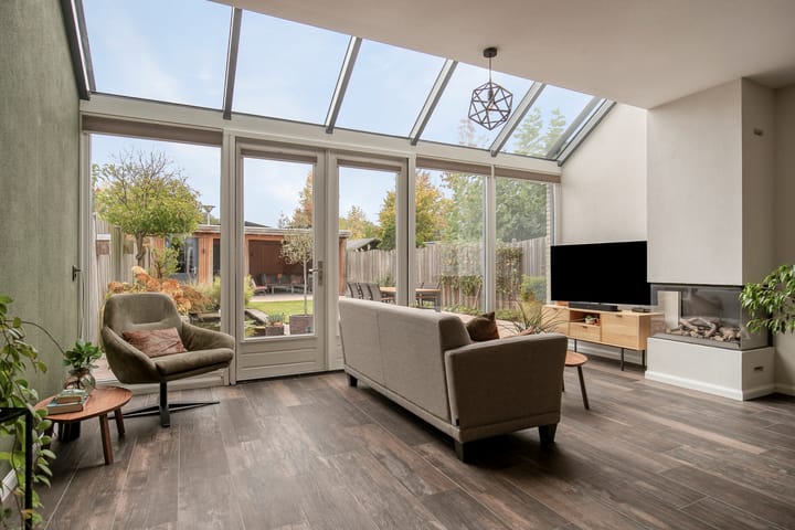 Foto 9 van Vaandrig 18