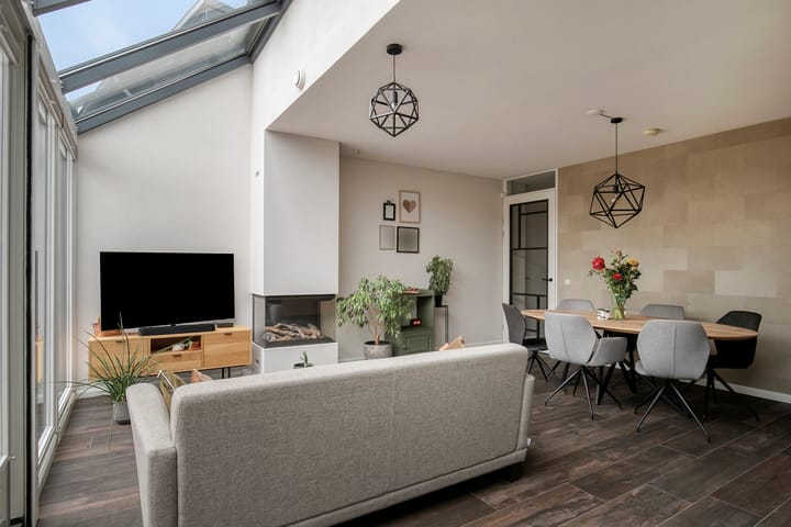 Foto 10 van Vaandrig 18