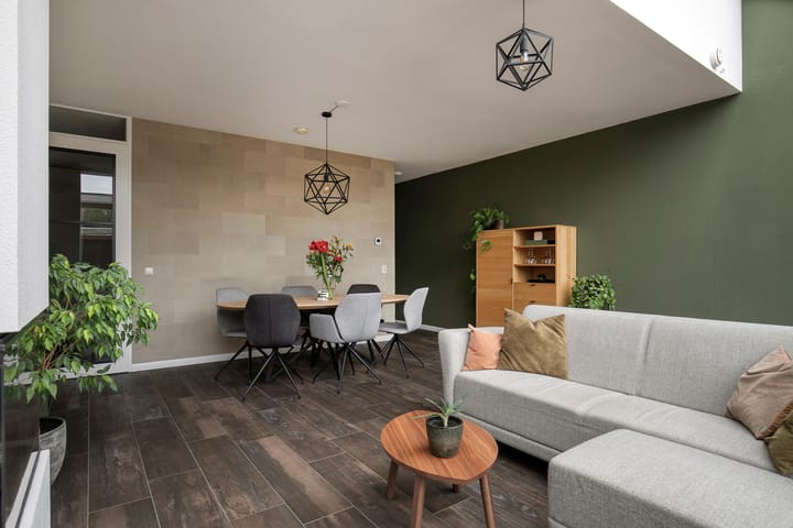 Foto 11 van Vaandrig 18