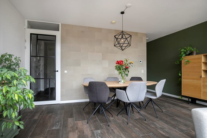 Foto 13 van Vaandrig 18