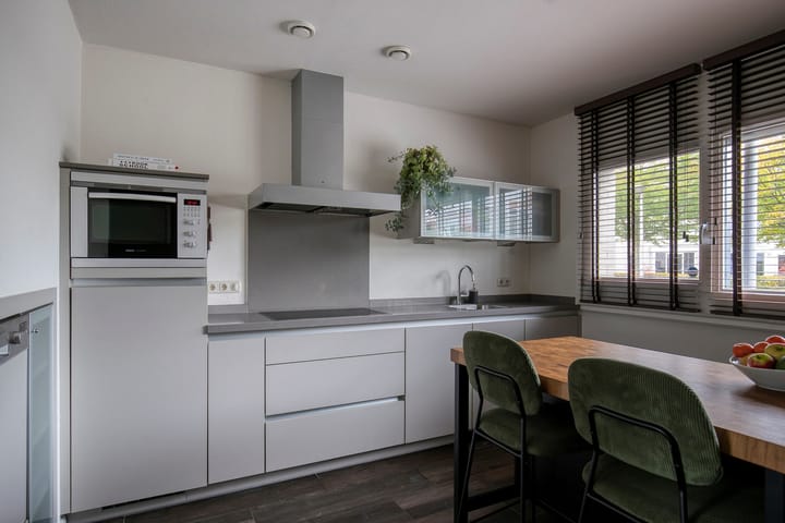 Foto 15 van Vaandrig 18