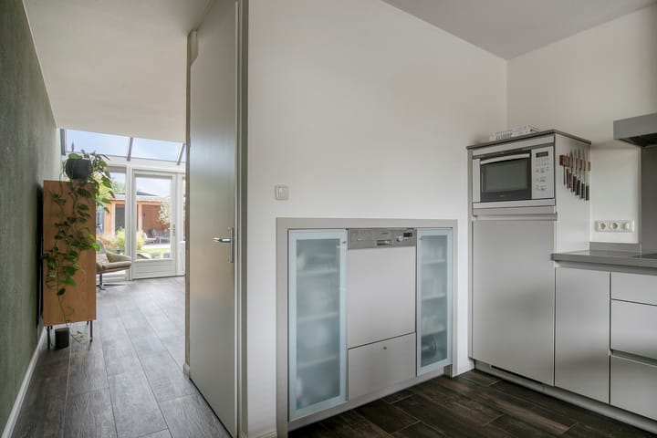 Foto 17 van Vaandrig 18