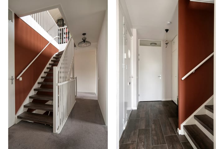 Foto 18 van Vaandrig 18