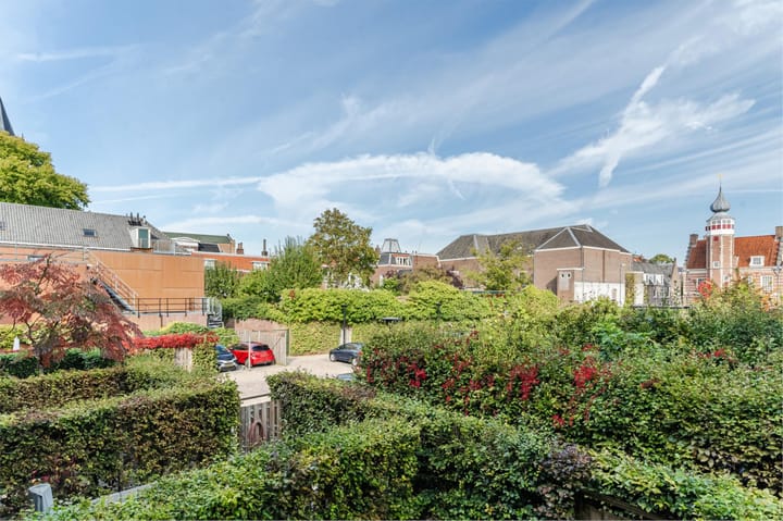 Foto 4 van Revetsteeg 52