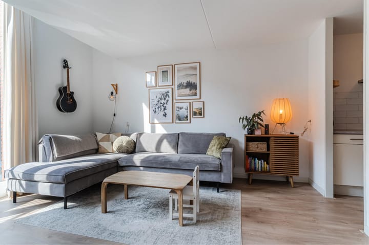 Foto 5 van Revetsteeg 52