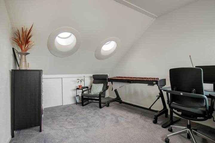 Foto 21 van Vaandrig 18