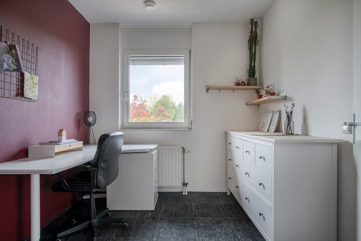 Foto 22 van Vaandrig 18