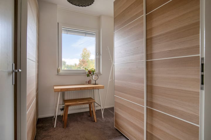 Foto 23 van Vaandrig 18