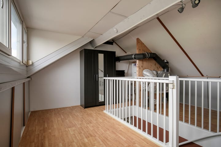 Foto 25 van Vaandrig 18