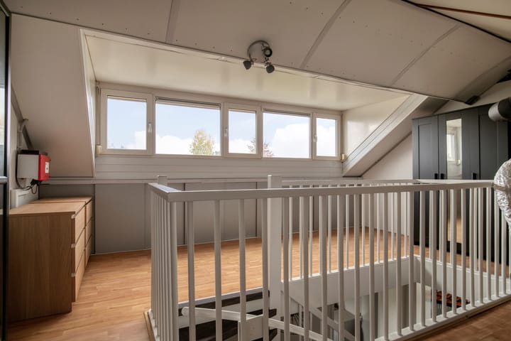 Foto 27 van Vaandrig 18