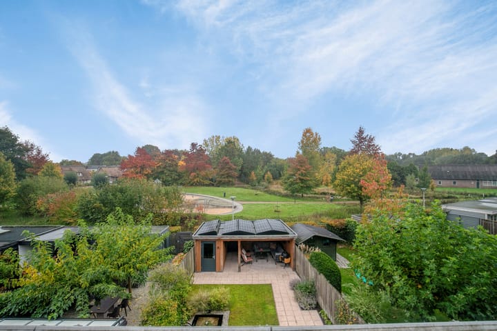 Foto 28 van Vaandrig 18