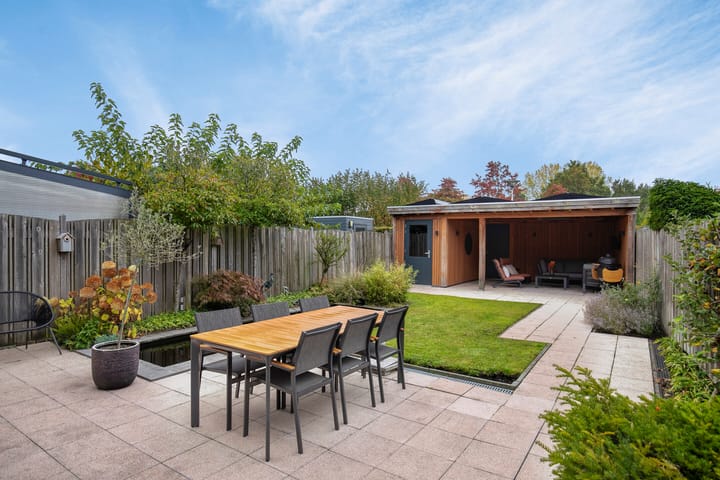 Foto 29 van Vaandrig 18