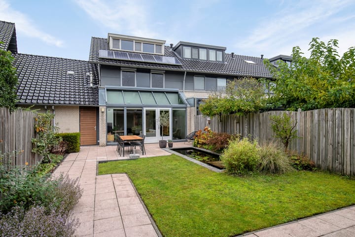 Foto 30 van Vaandrig 18