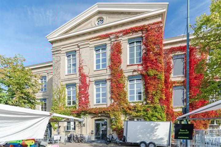 Photo 29 of Revetsteeg 52