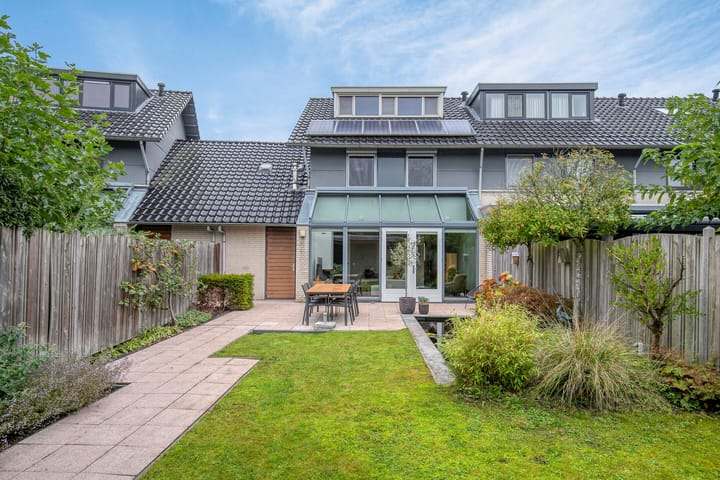 Foto 31 van Vaandrig 18