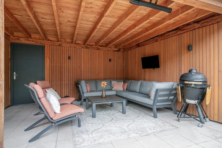 Foto 33 van Vaandrig 18