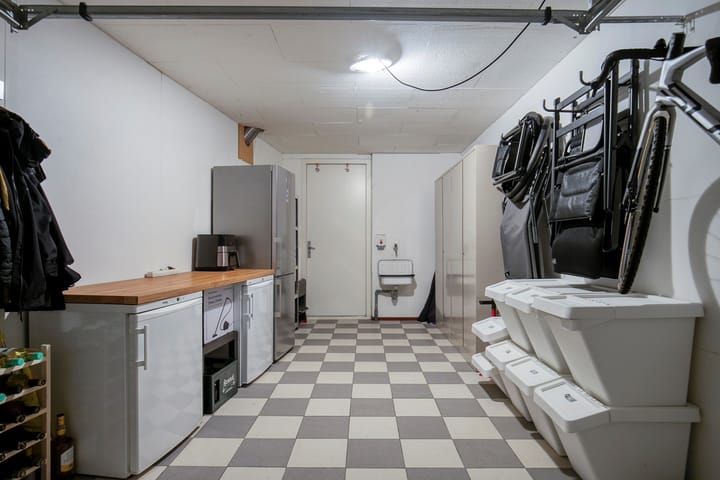 Foto 34 van Vaandrig 18