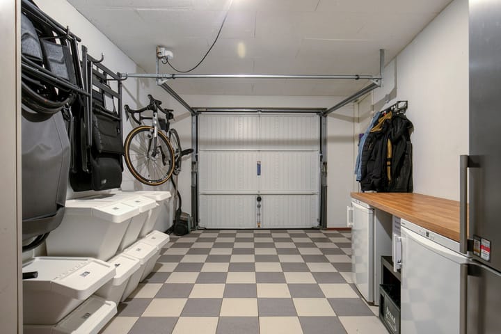 Foto 35 van Vaandrig 18