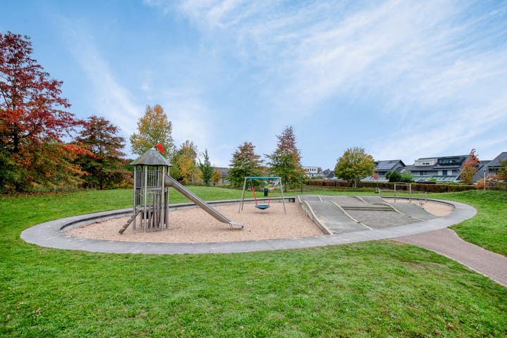 Foto 36 van Vaandrig 18