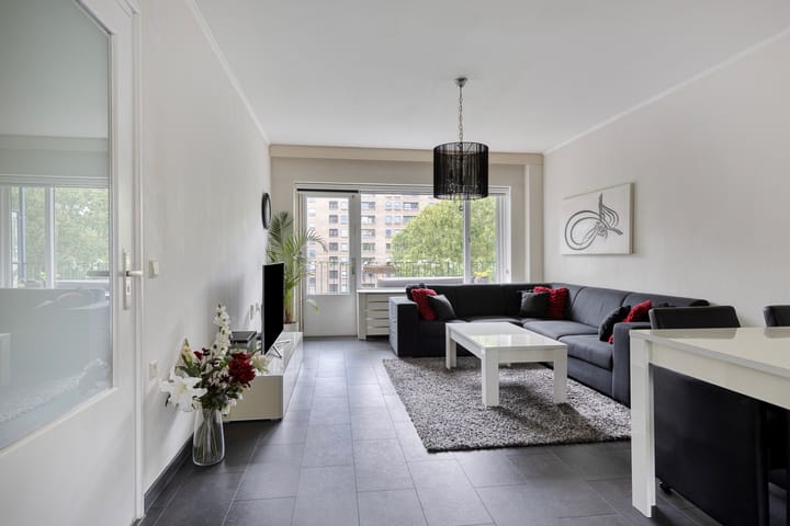 Foto 14 van Aert van Neslaan 411