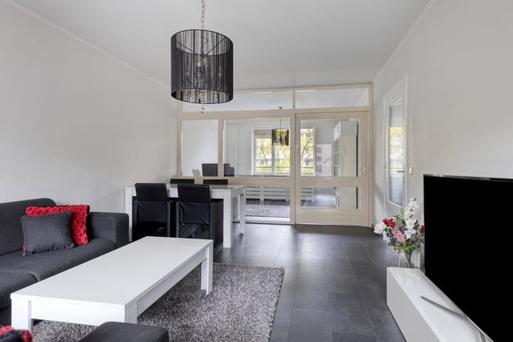 Foto 15 van Aert van Neslaan 411