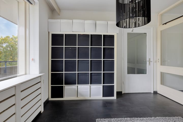 Foto 17 van Aert van Neslaan 411