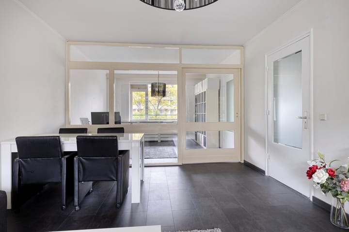 Foto 19 van Aert van Neslaan 411