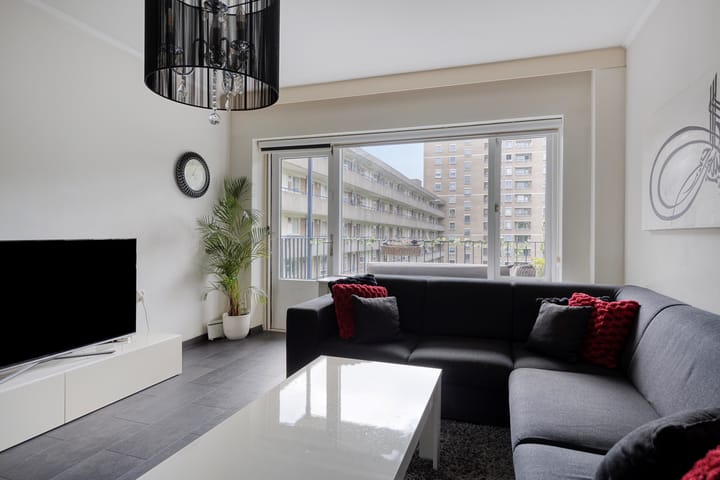 Foto 20 van Aert van Neslaan 411