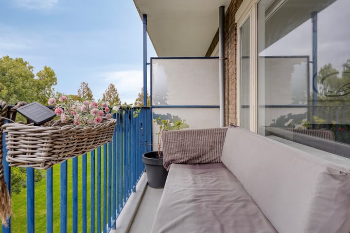 Foto 27 van Aert van Neslaan 411