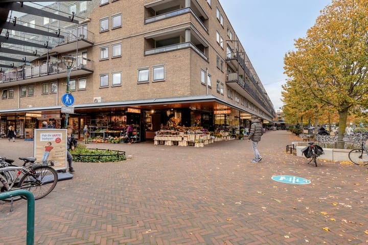 Foto 35 van Aert van Neslaan 411