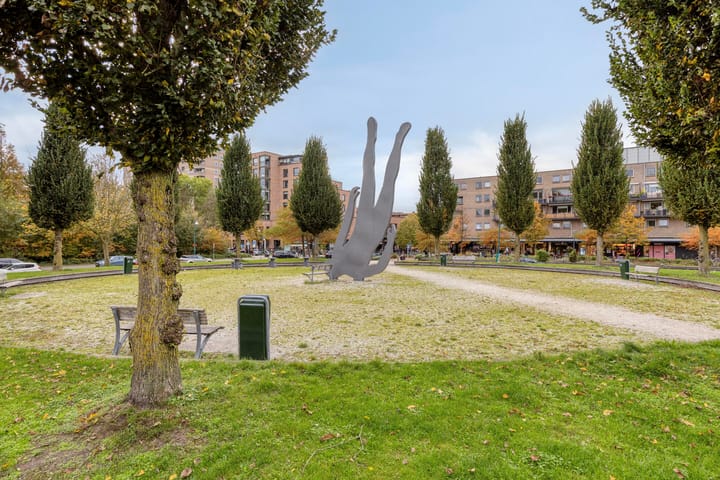 Foto 38 van Aert van Neslaan 411