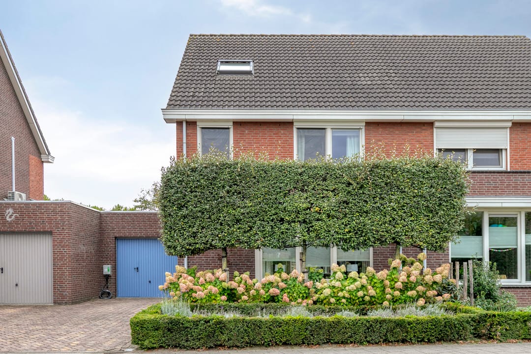 Photo 7 of Zonnedauw 4