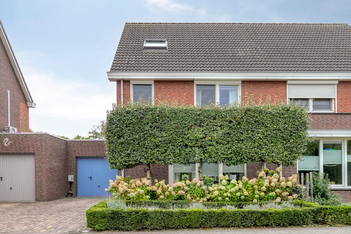 Photo 7 of Zonnedauw 4