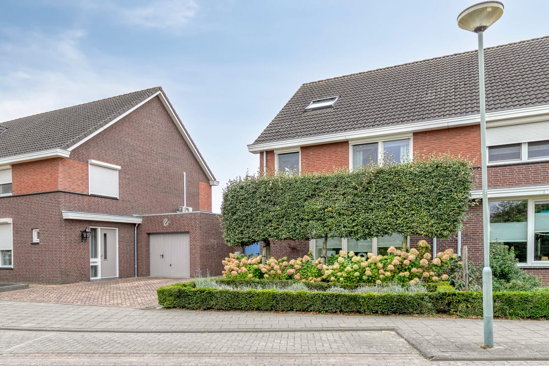 Photo 8 of Zonnedauw 4