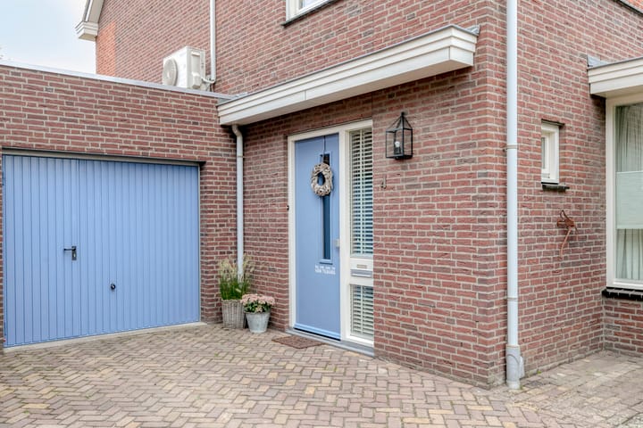 Photo 9 of Zonnedauw 4