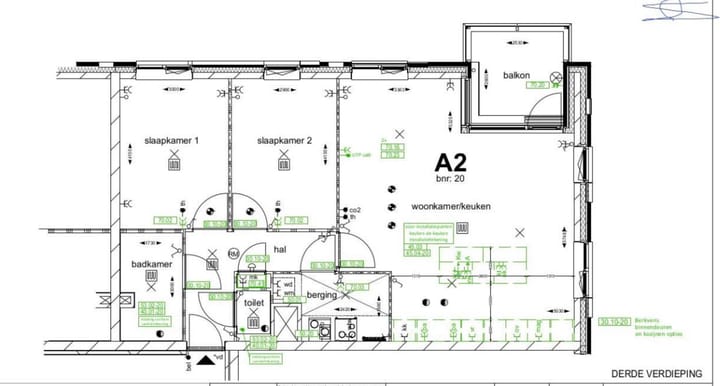 Foto 17 van Torenmolen 79